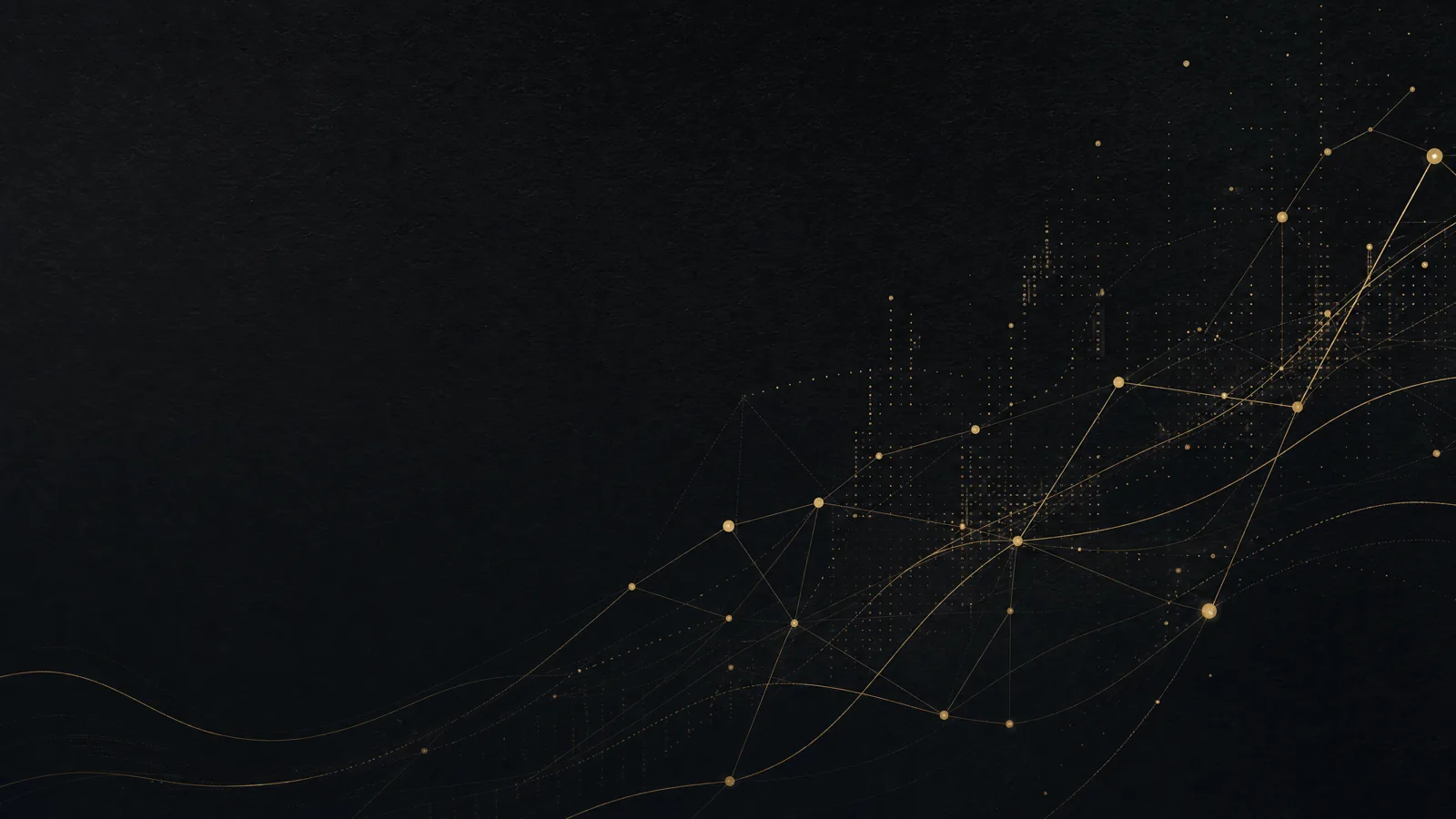 PredictLine connected data lattice